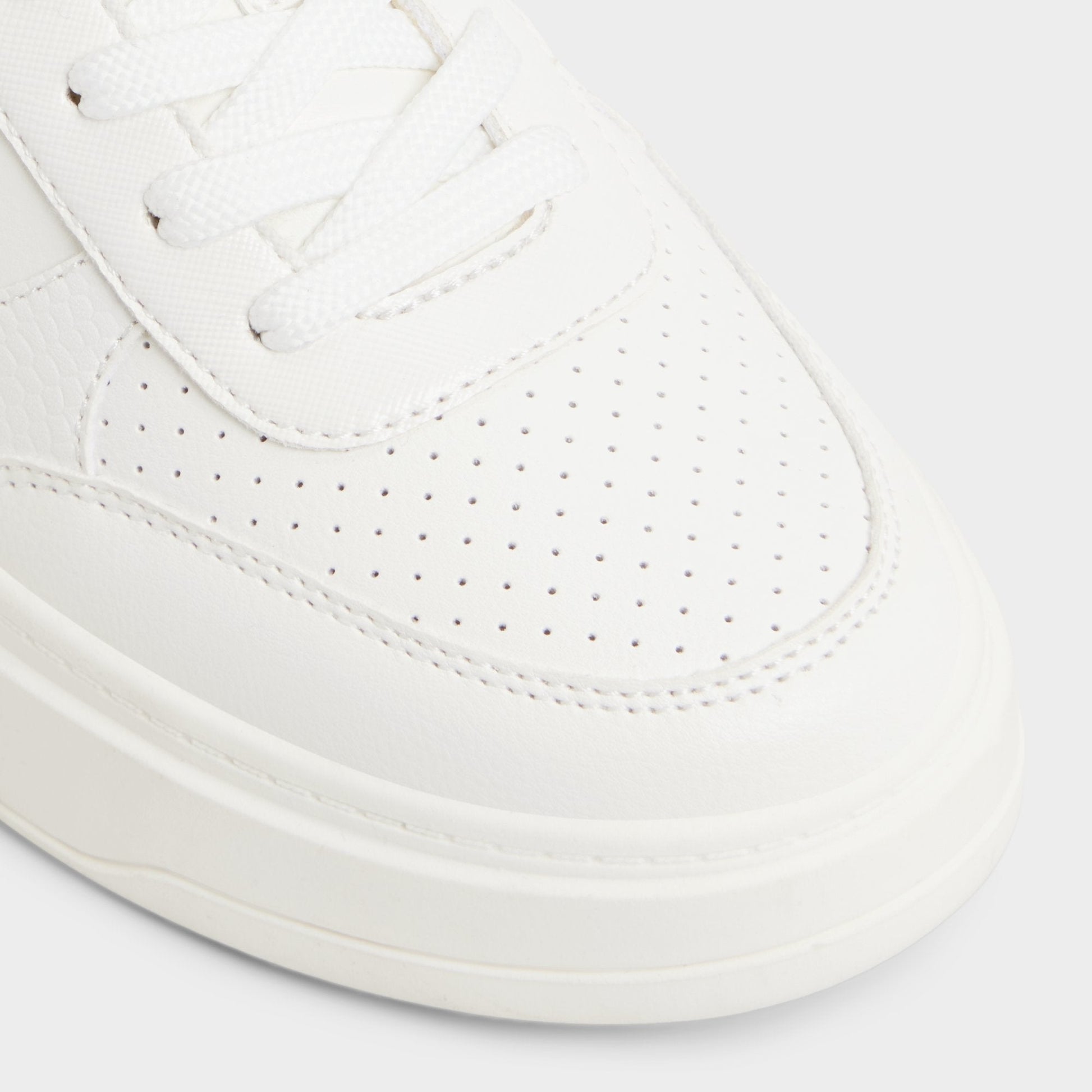 Jaylla White Women's Low top sneakers -  | Aldo Trending