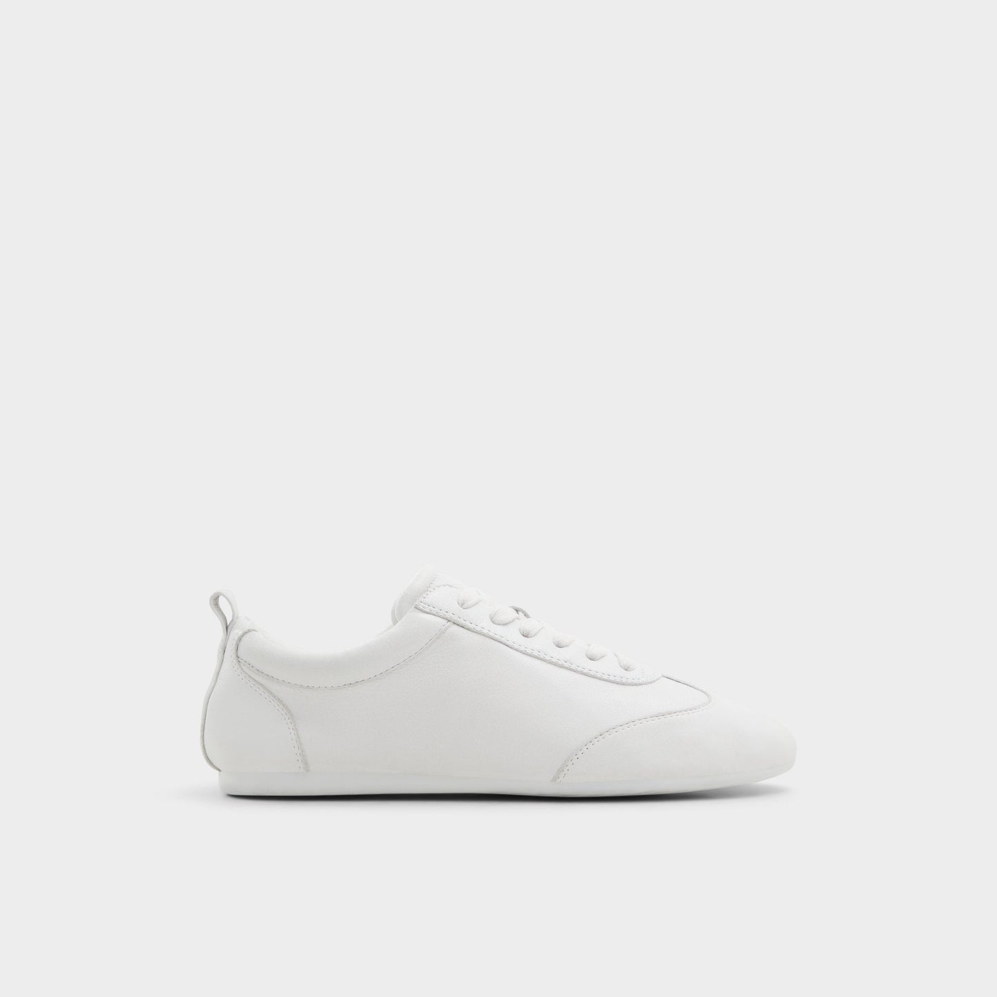 Swiftlyy White/Bone Women's Low top sneakers - Low top sneaker | Aldo Best Seller