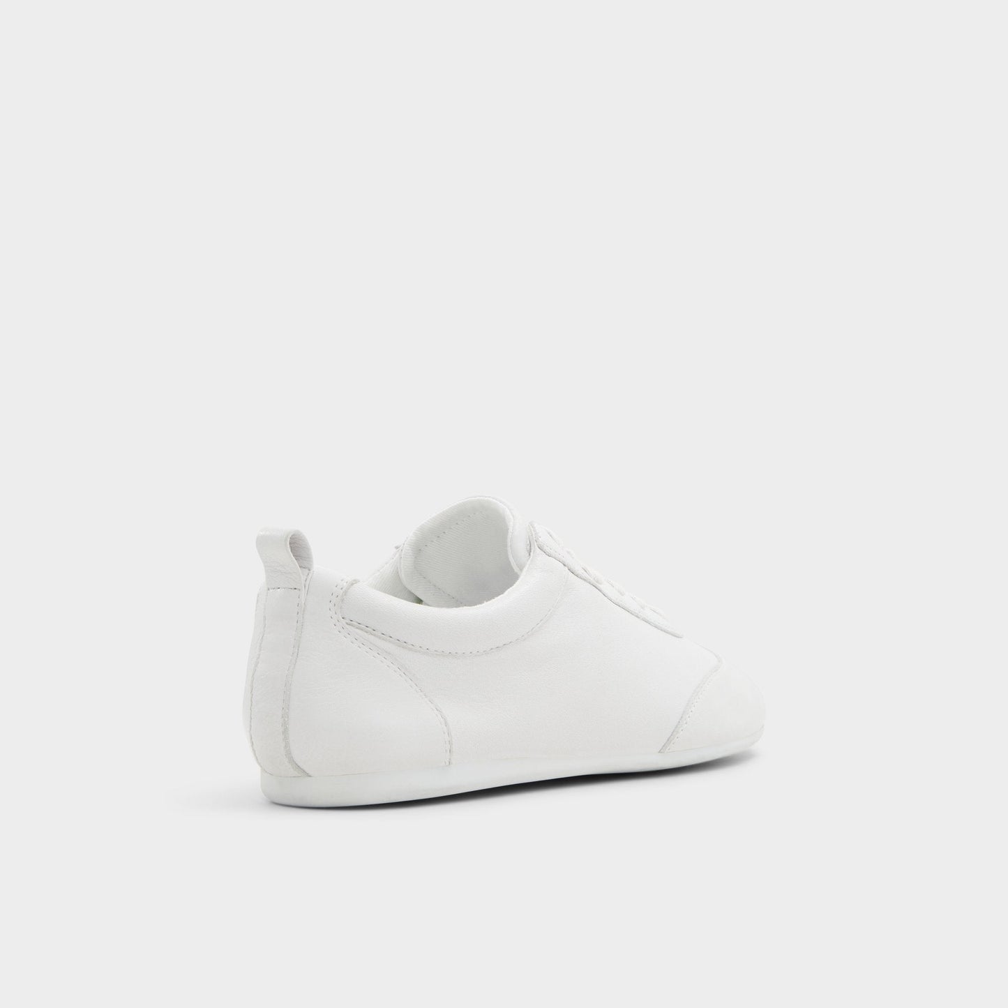 Swiftlyy White/Bone Women's Low top sneakers - Low top sneaker | Aldo Best Seller