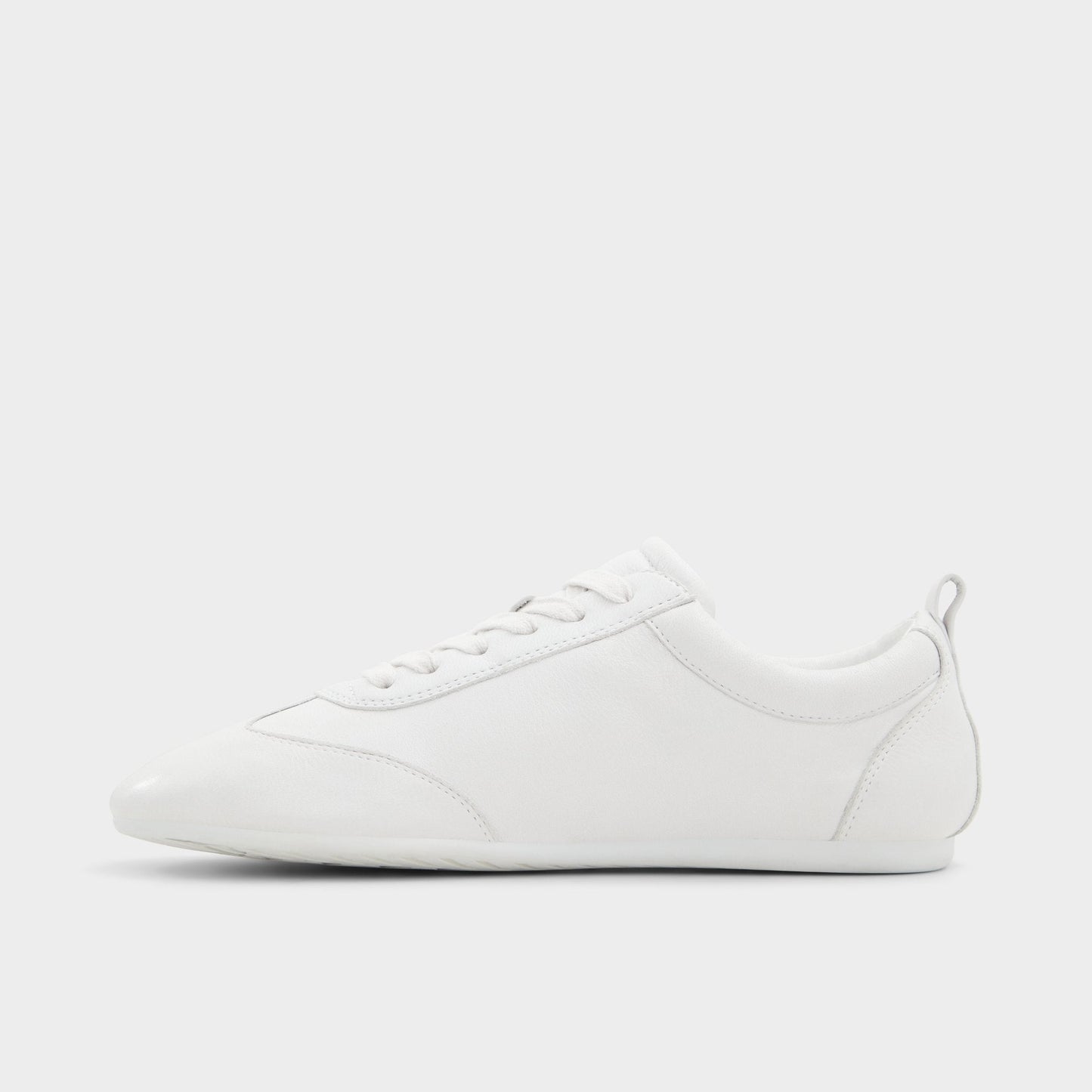 Swiftlyy White/Bone Women's Low top sneakers - Low top sneaker | Aldo Best Seller