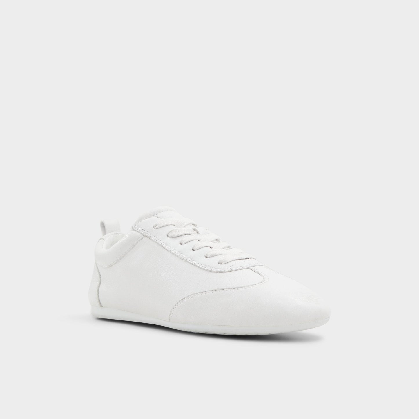 Swiftlyy White/Bone Women's Low top sneakers - Low top sneaker | Aldo Best Seller