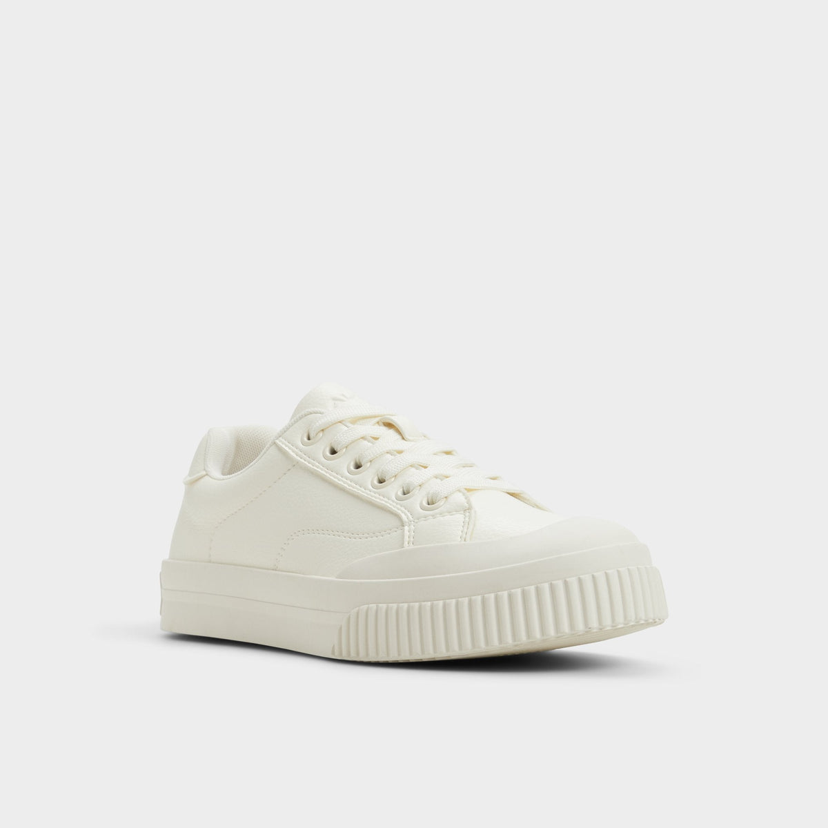 Greenacre White Women's Low top sneakers - Low top sneaker | Aldo Exclusive