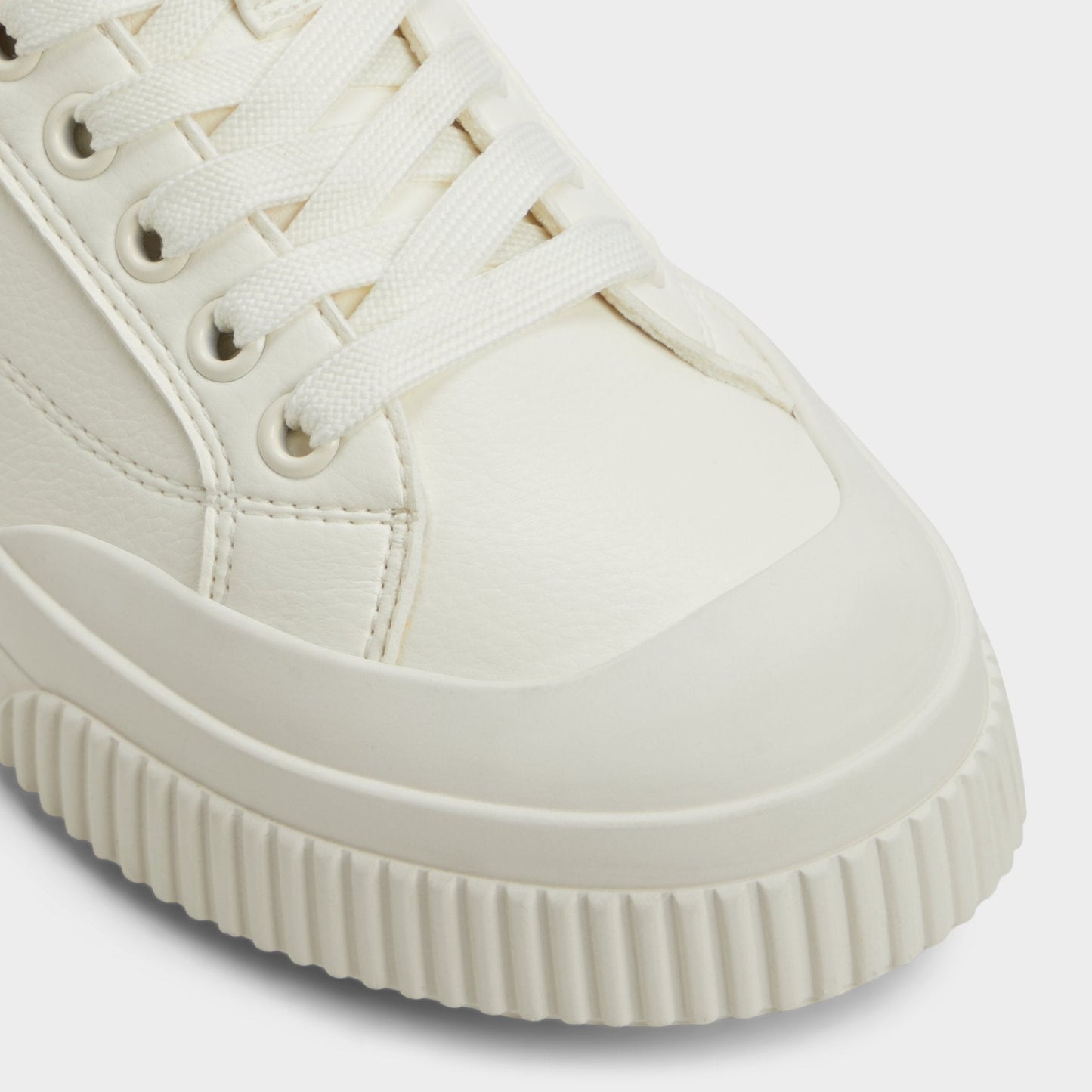 Greenacre White Women's Low top sneakers - Low top sneaker | Aldo Exclusive