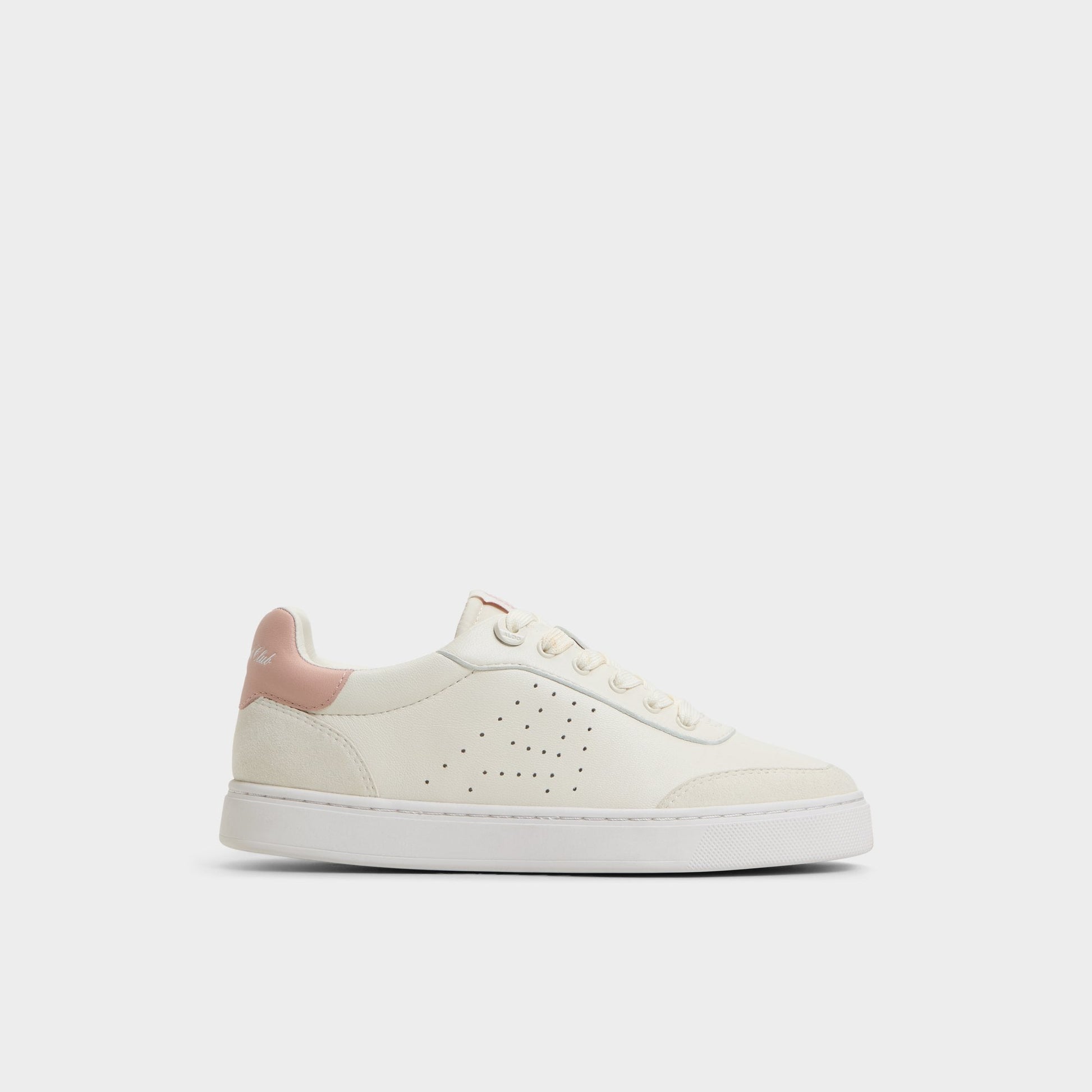 Clubsport Cream Women's Low top sneakers - Low top sneaker, Cup sole | Aldo Classic