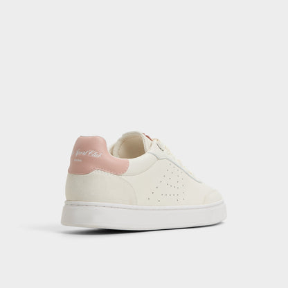 Clubsport Cream Women's Low top sneakers - Low top sneaker, Cup sole | Aldo Classic