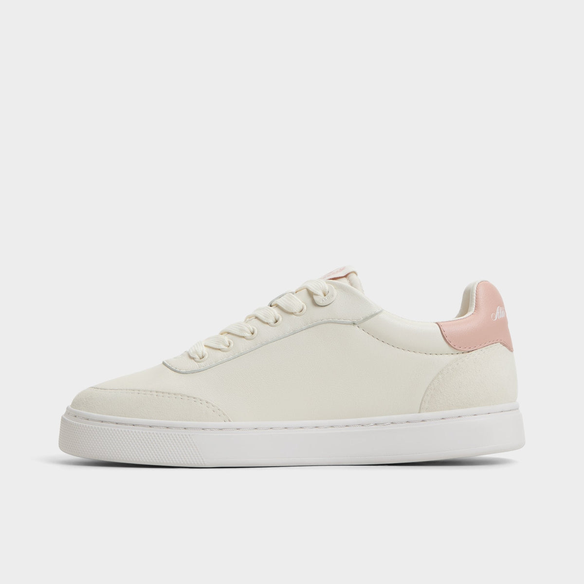 Clubsport Cream Women's Low top sneakers - Low top sneaker, Cup sole | Aldo Classic