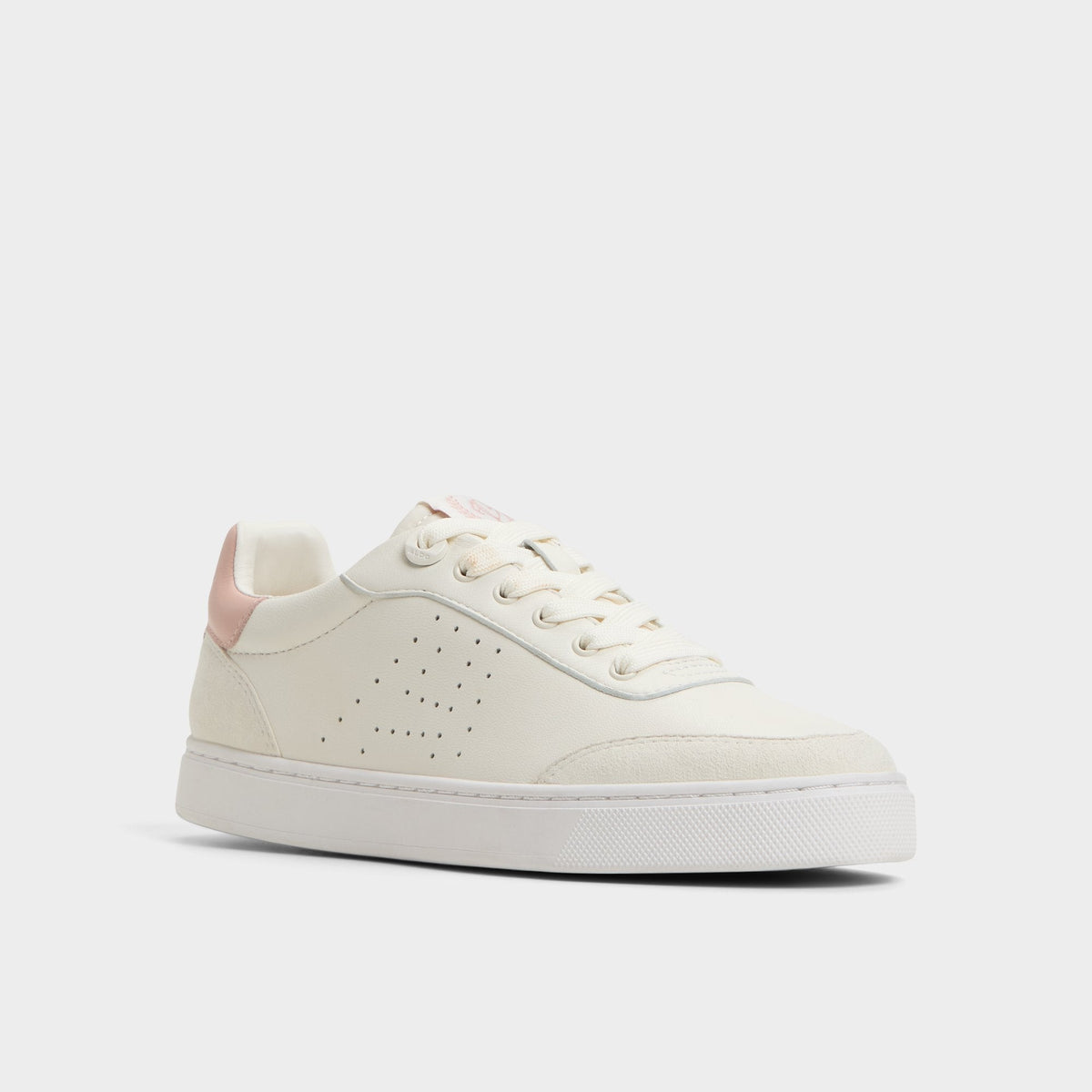 Clubsport Cream Women's Low top sneakers - Low top sneaker, Cup sole | Aldo Classic