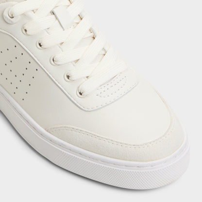 Clubsport Cream Women's Low top sneakers - Low top sneaker, Cup sole | Aldo Classic