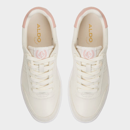 Clubsport Cream Women's Low top sneakers - Low top sneaker, Cup sole | Aldo Classic