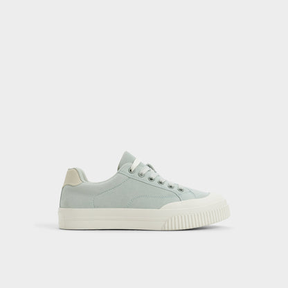 Greenacre Light Green Women's Low top sneakers - Low top sneaker, Cup sole | Aldo New