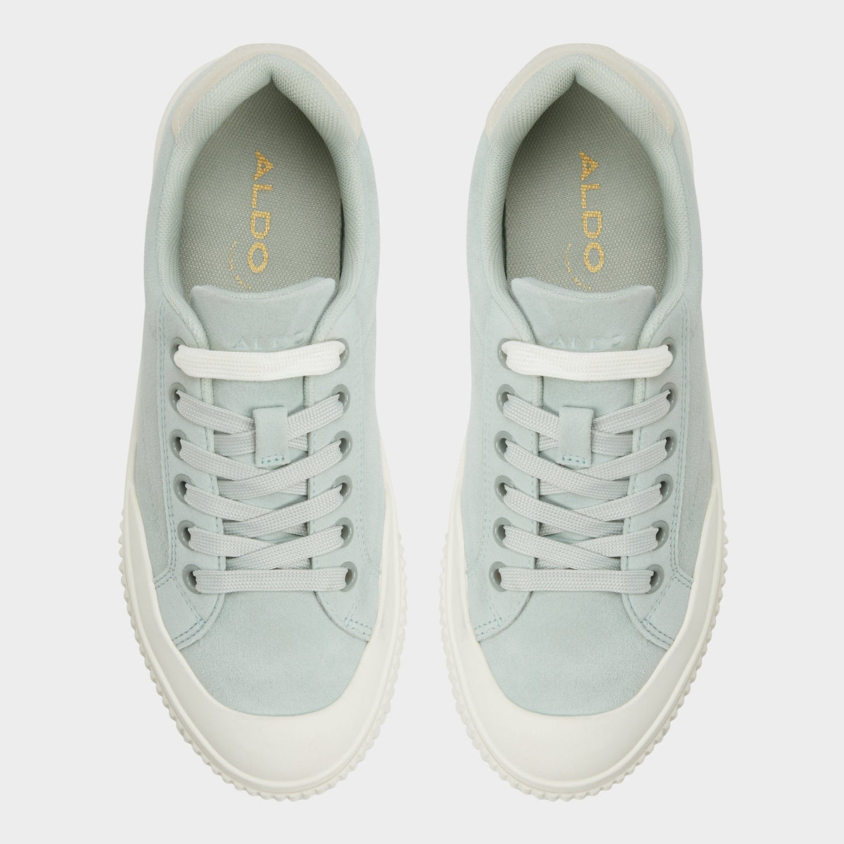 Greenacre Light Green Women's Low top sneakers - Low top sneaker, Cup sole | Aldo New