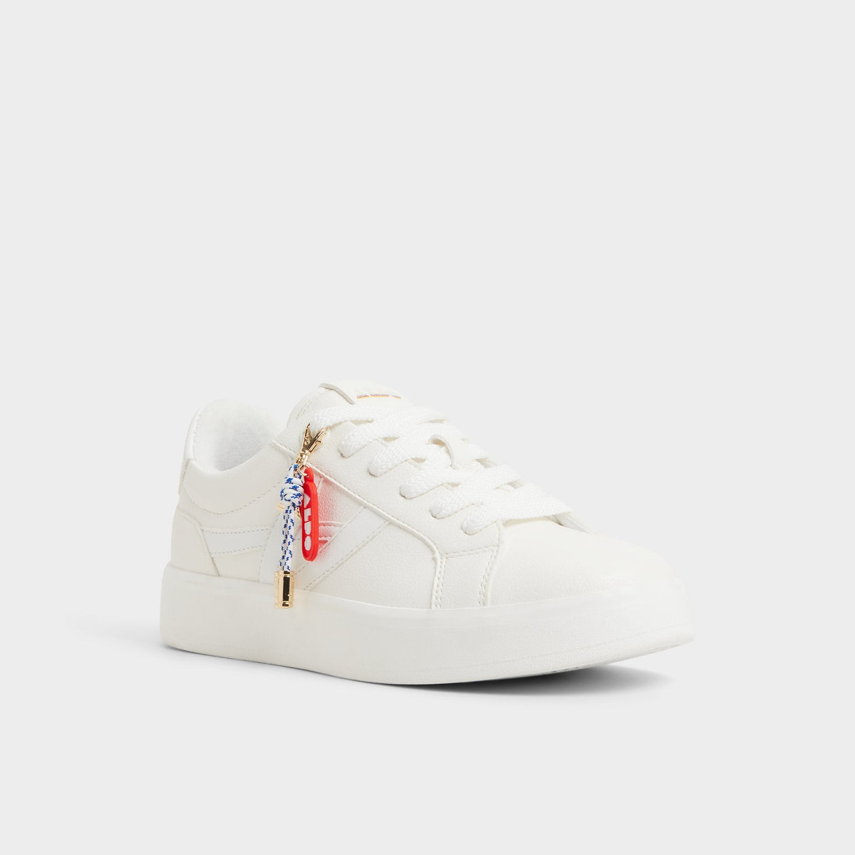 Mtl1972snkr-l - Sneaker, Cup sole | Aldo Featured