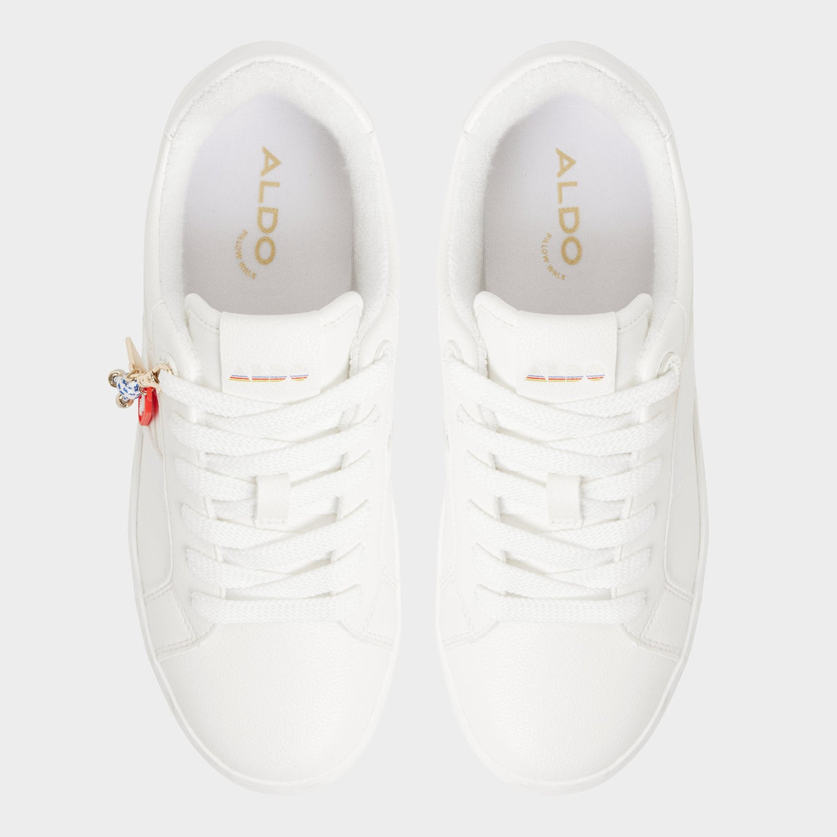 Mtl1972snkr-l - Sneaker, Cup sole | Aldo Featured