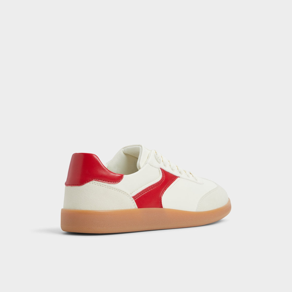 Erilg in Xt White Combo - Sneaker, Jogger sole | Aldo Trending