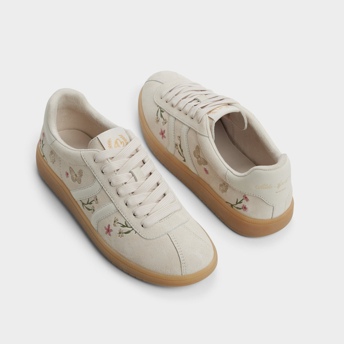 Chicsneaker in Light Pink 14179203 - Sneaker, Cup sole | Aldo Recommended