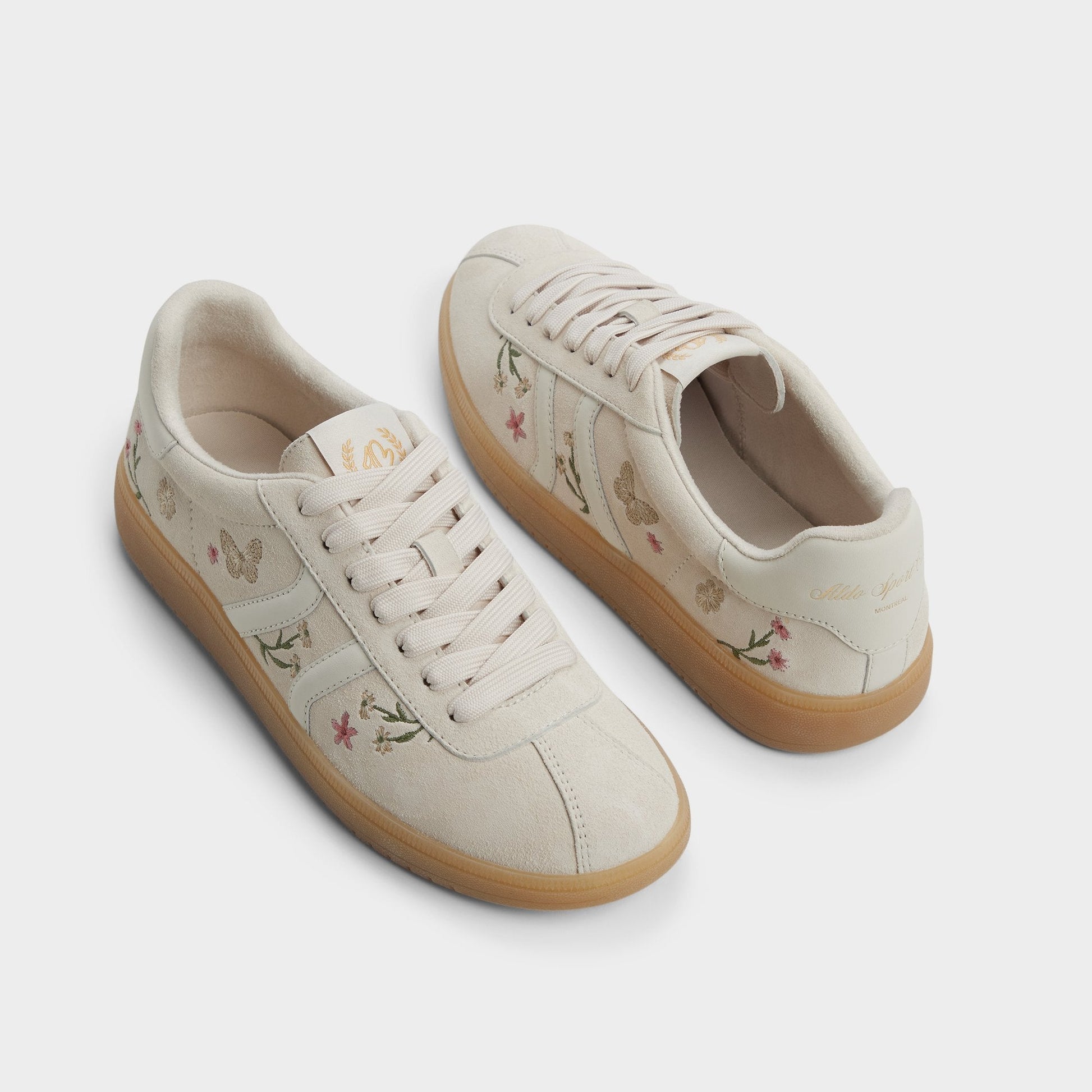 Chicsneaker in Light Pink 14179203 - Sneaker, Cup sole | Aldo Recommended