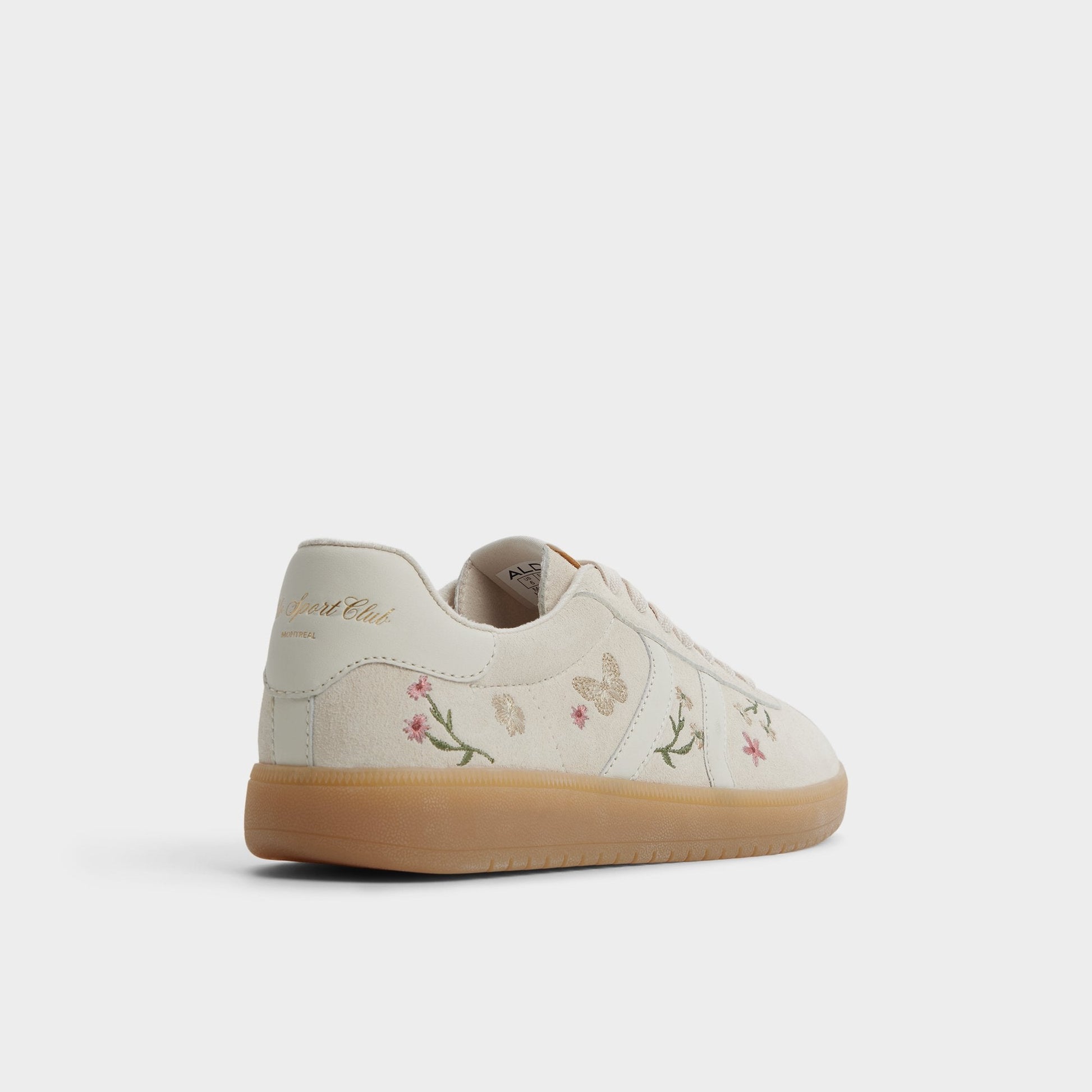 Chicsneaker in Light Pink 14179203 - Sneaker, Cup sole | Aldo Recommended