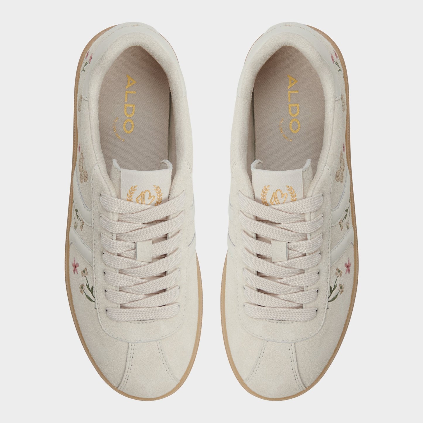 Chicsneaker in Light Pink 14179203 - Sneaker, Cup sole | Aldo Recommended