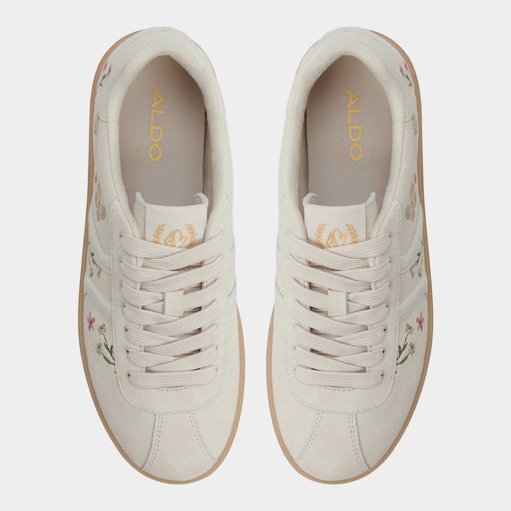 Chicsneaker in Light Pink 14179203 - Sneaker, Cup sole | Aldo Recommended