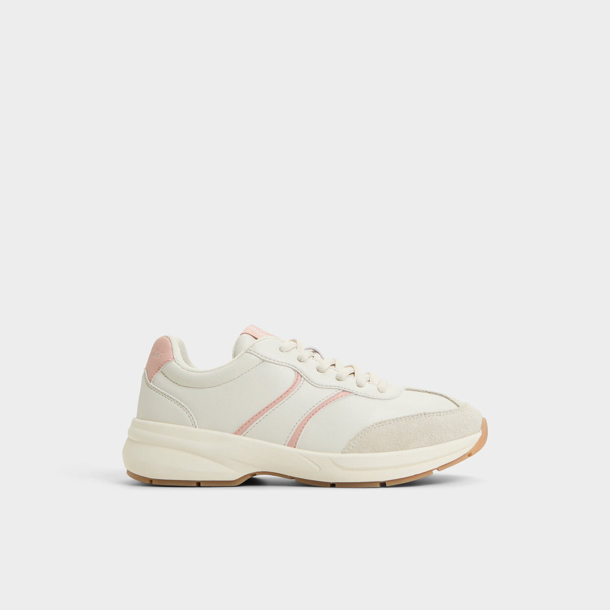 Clubchic Open Beige Women's Athletic Sneakers - Jogger sneaker | Aldo Classic
