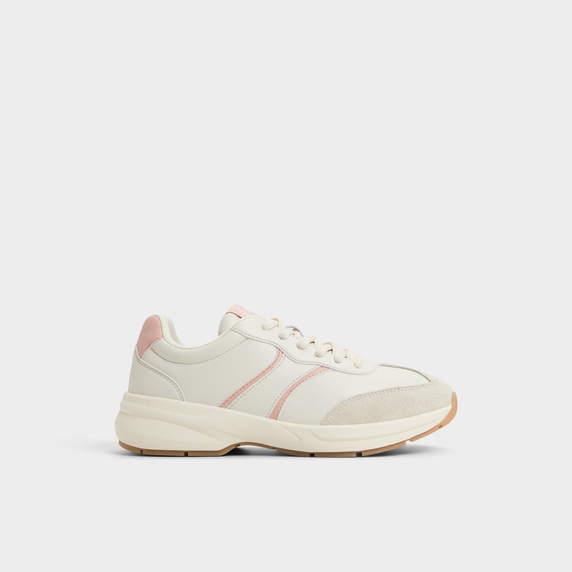 Clubchic Open Beige Women's Athletic Sneakers - Jogger sneaker | Aldo Classic