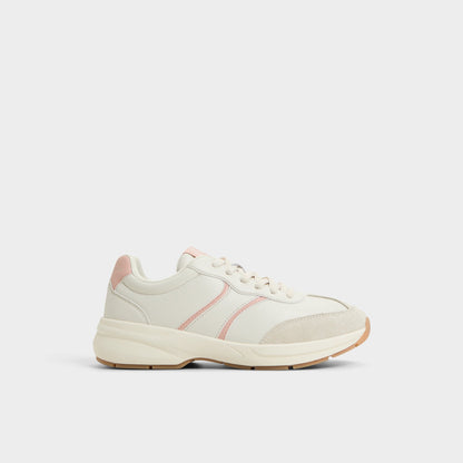 Clubchic Open Beige Women's Athletic Sneakers - Jogger sneaker | Aldo Classic