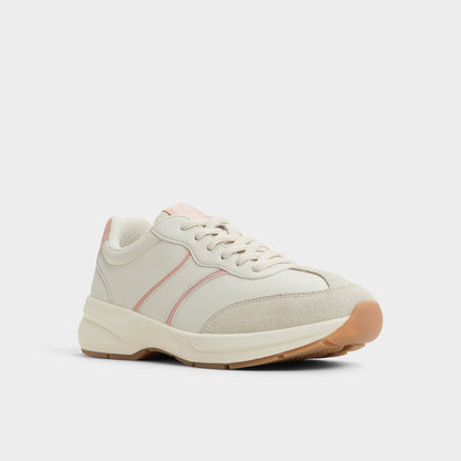 Clubchic Open Beige Women's Athletic Sneakers - Jogger sneaker | Aldo Classic