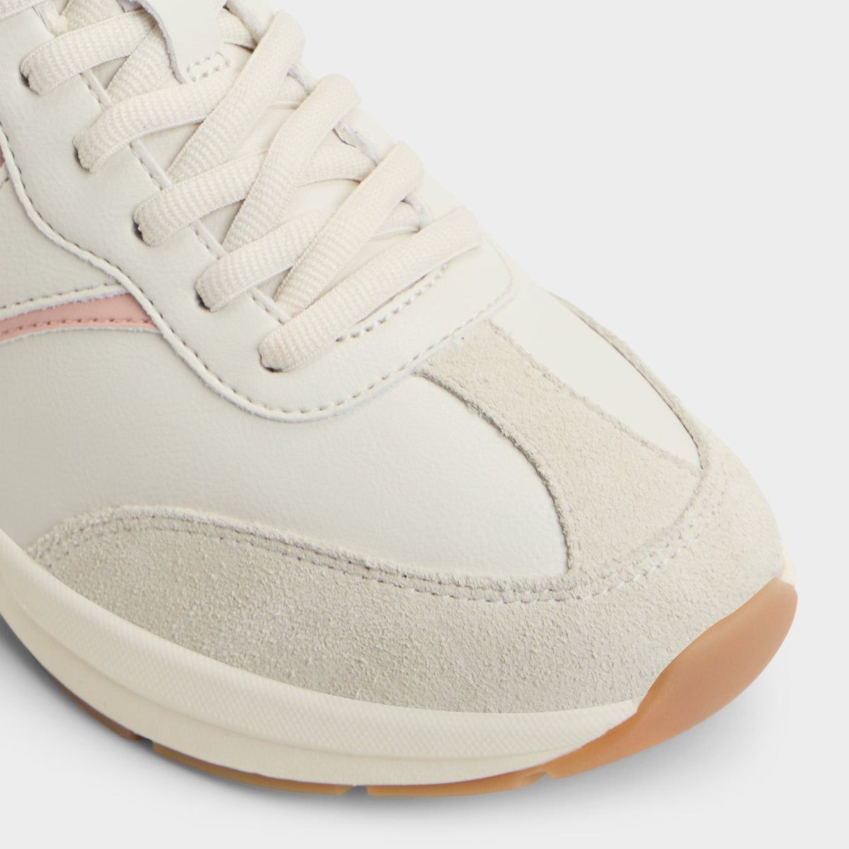 Clubchic Open Beige Women's Athletic Sneakers - Jogger sneaker | Aldo Classic