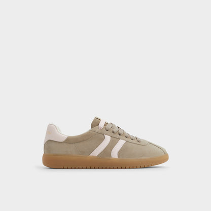 Chicsneaker Other Green Women's Low top sneakers - Low top sneaker, Cup sole | Aldo Premium