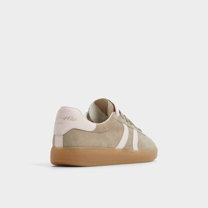 Chicsneaker Other Green Women's Low top sneakers - Low top sneaker, Cup sole | Aldo Premium