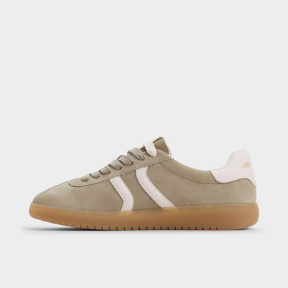 Chicsneaker Other Green Women's Low top sneakers - Low top sneaker, Cup sole | Aldo Premium