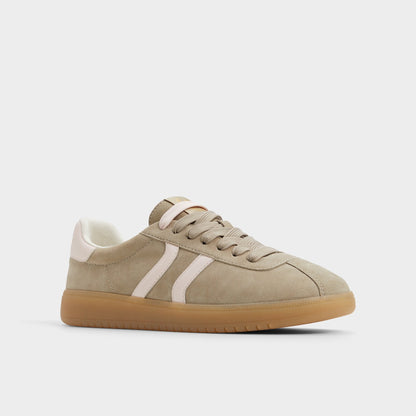 Chicsneaker Other Green Women's Low top sneakers - Low top sneaker, Cup sole | Aldo Premium