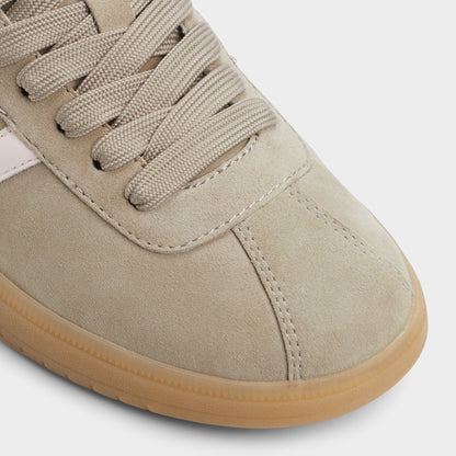 Chicsneaker Other Green Women's Low top sneakers - Low top sneaker, Cup sole | Aldo Premium