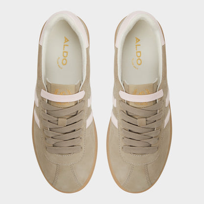 Chicsneaker Other Green Women's Low top sneakers - Low top sneaker, Cup sole | Aldo Premium