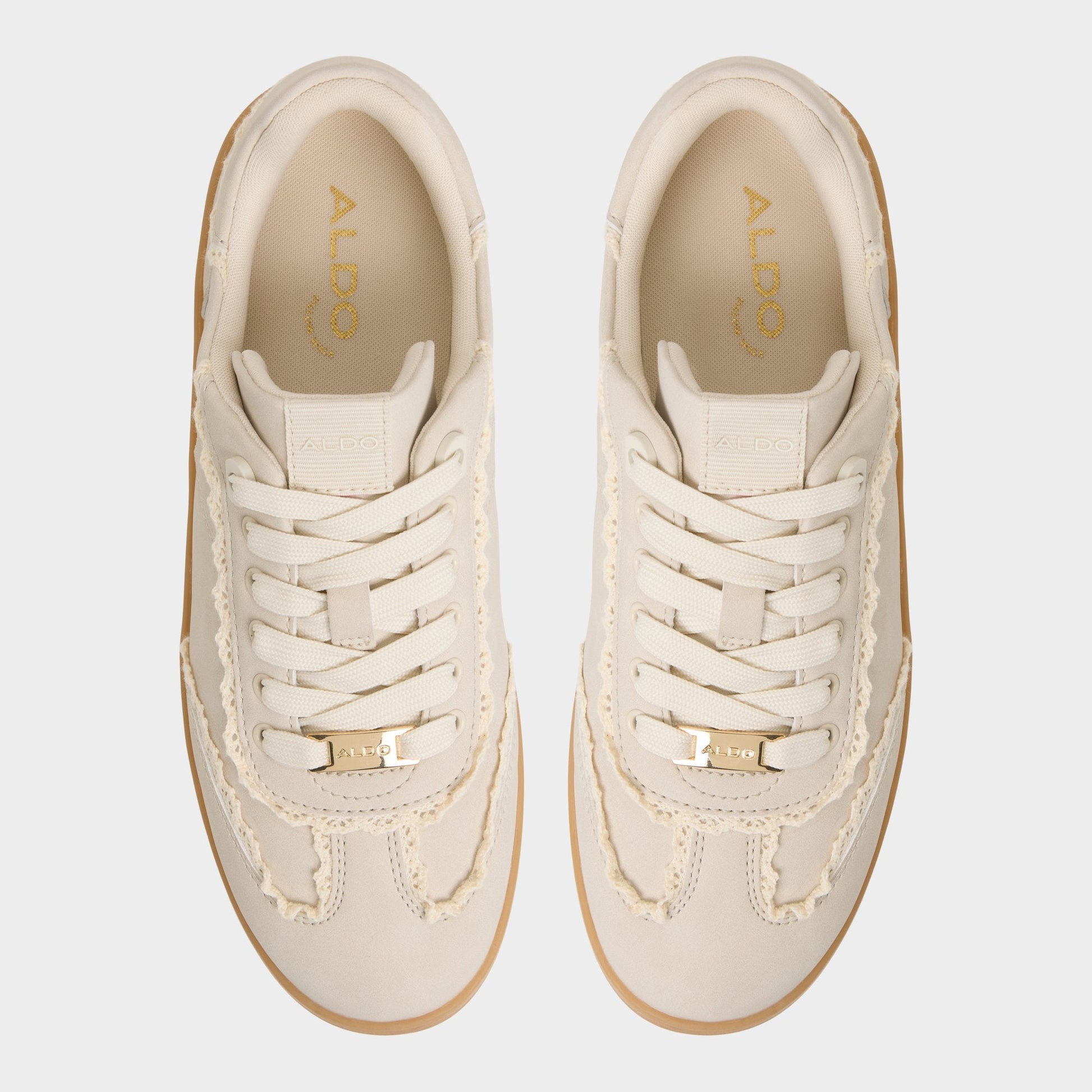 Erilg in Taupe 14053552 - Sneaker, Cup sole | Aldo New