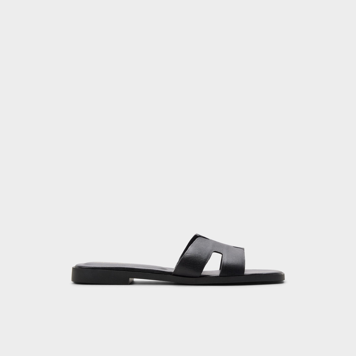 Itsandalb in Black -  | Aldo Essential