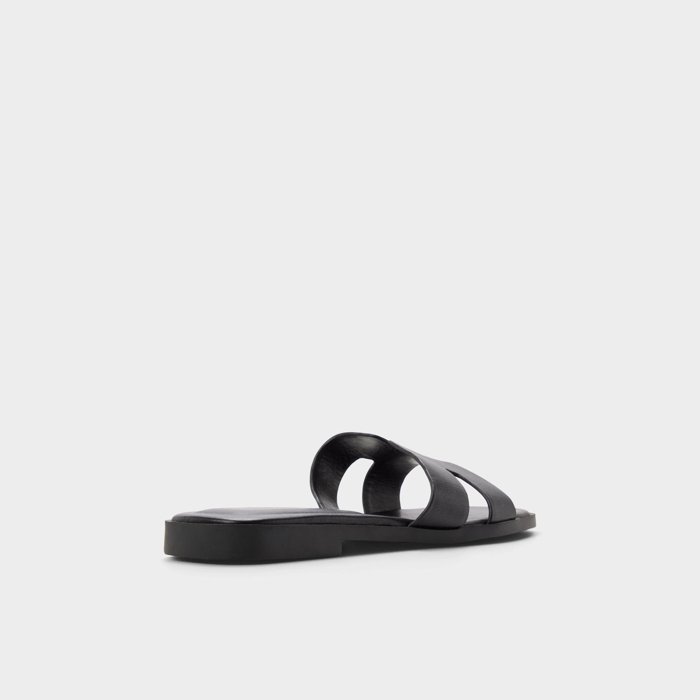 Itsandalb in Black -  | Aldo Essential