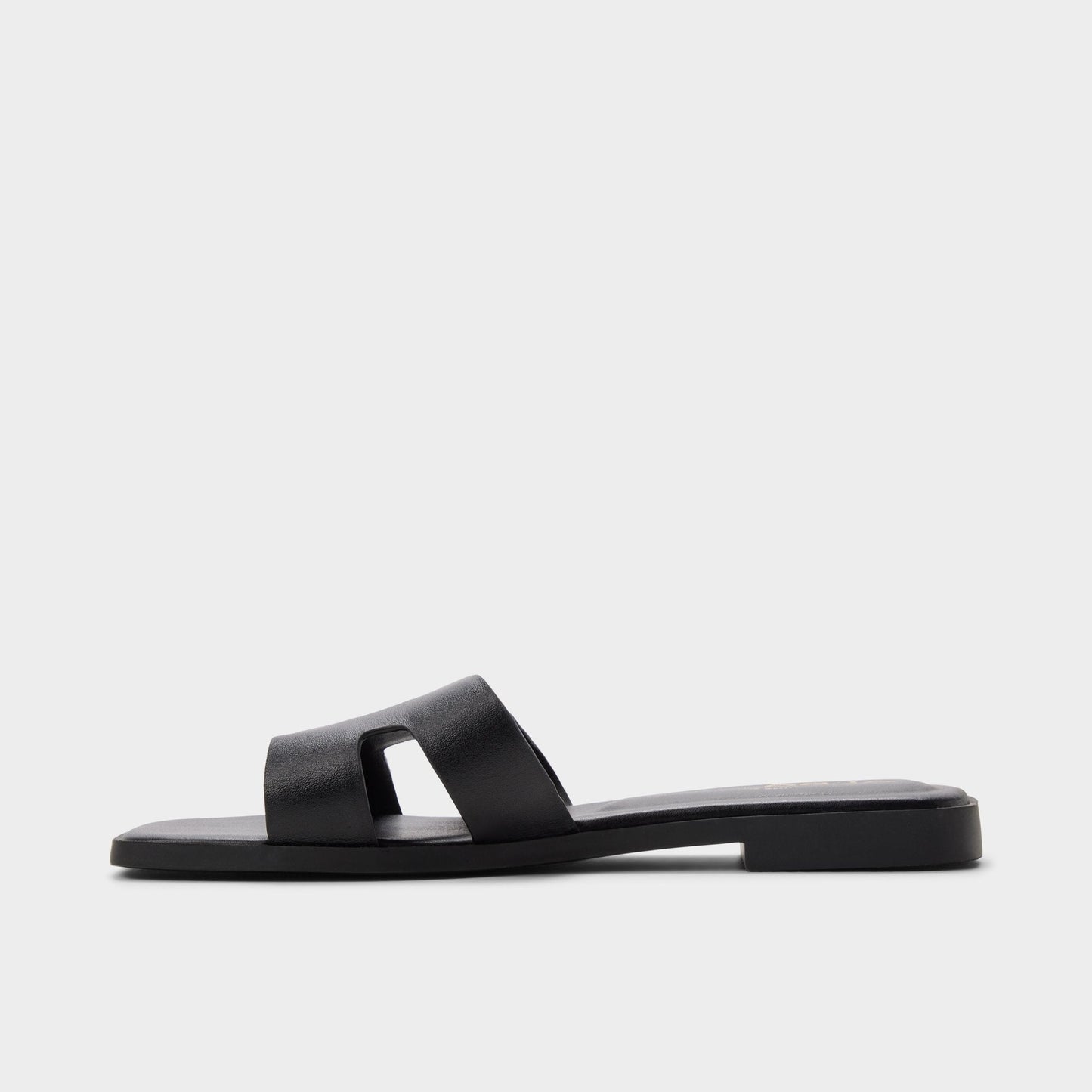 Itsandalb in Black -  | Aldo Essential