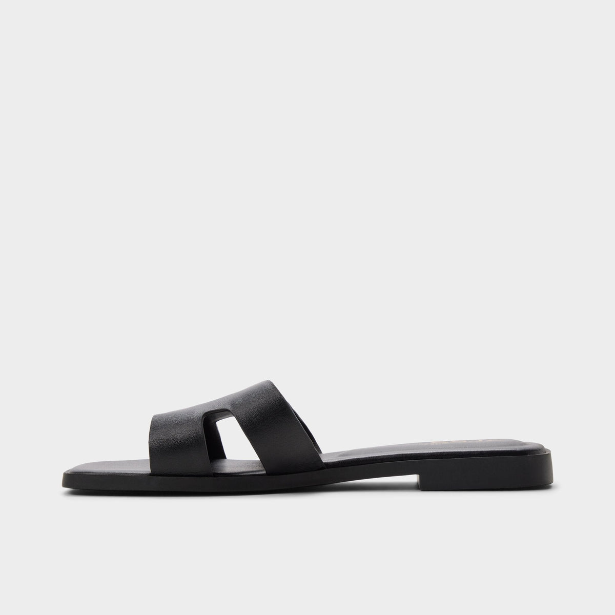 Itsandalb in Black -  | Aldo Essential