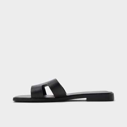 Itsandalb in Black -  | Aldo Essential