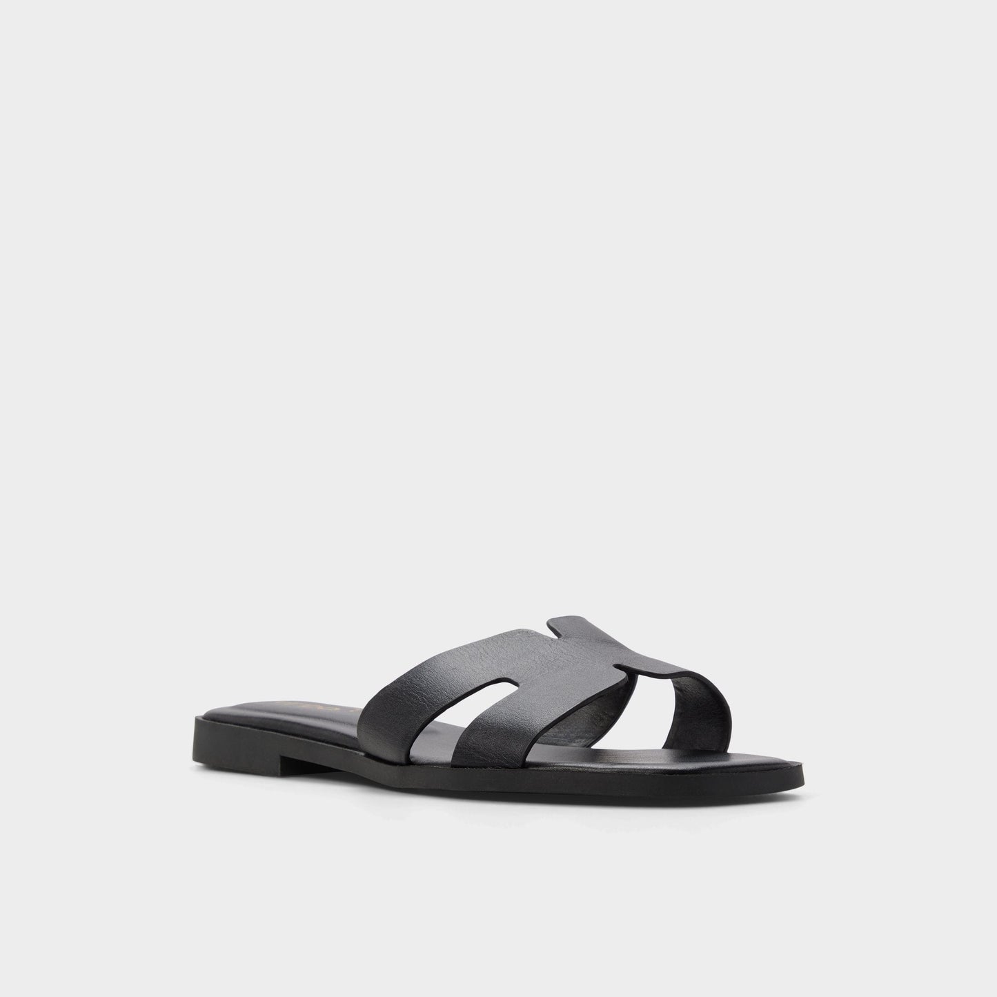 Itsandalb in Black -  | Aldo Essential