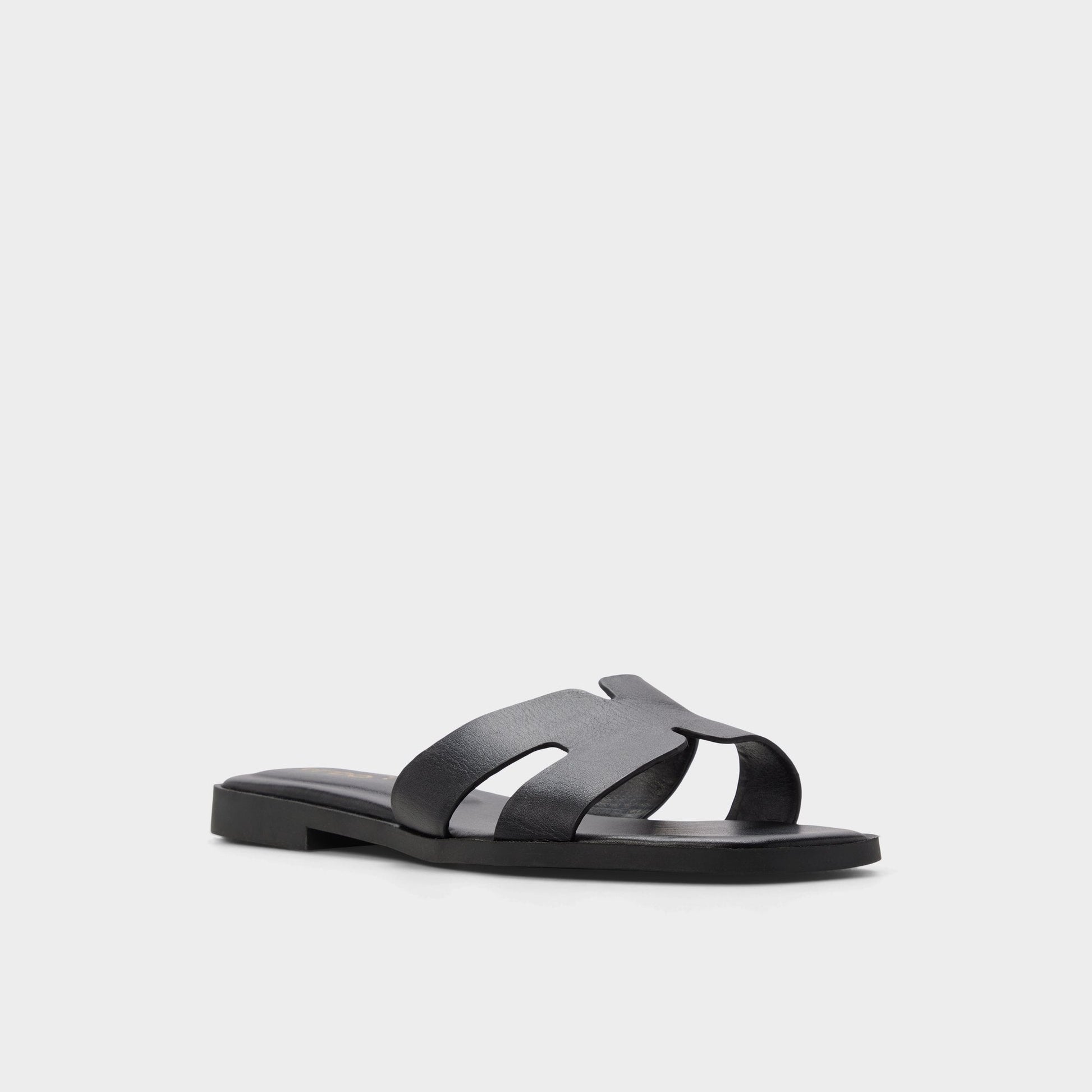 Itsandalb in Black -  | Aldo Essential