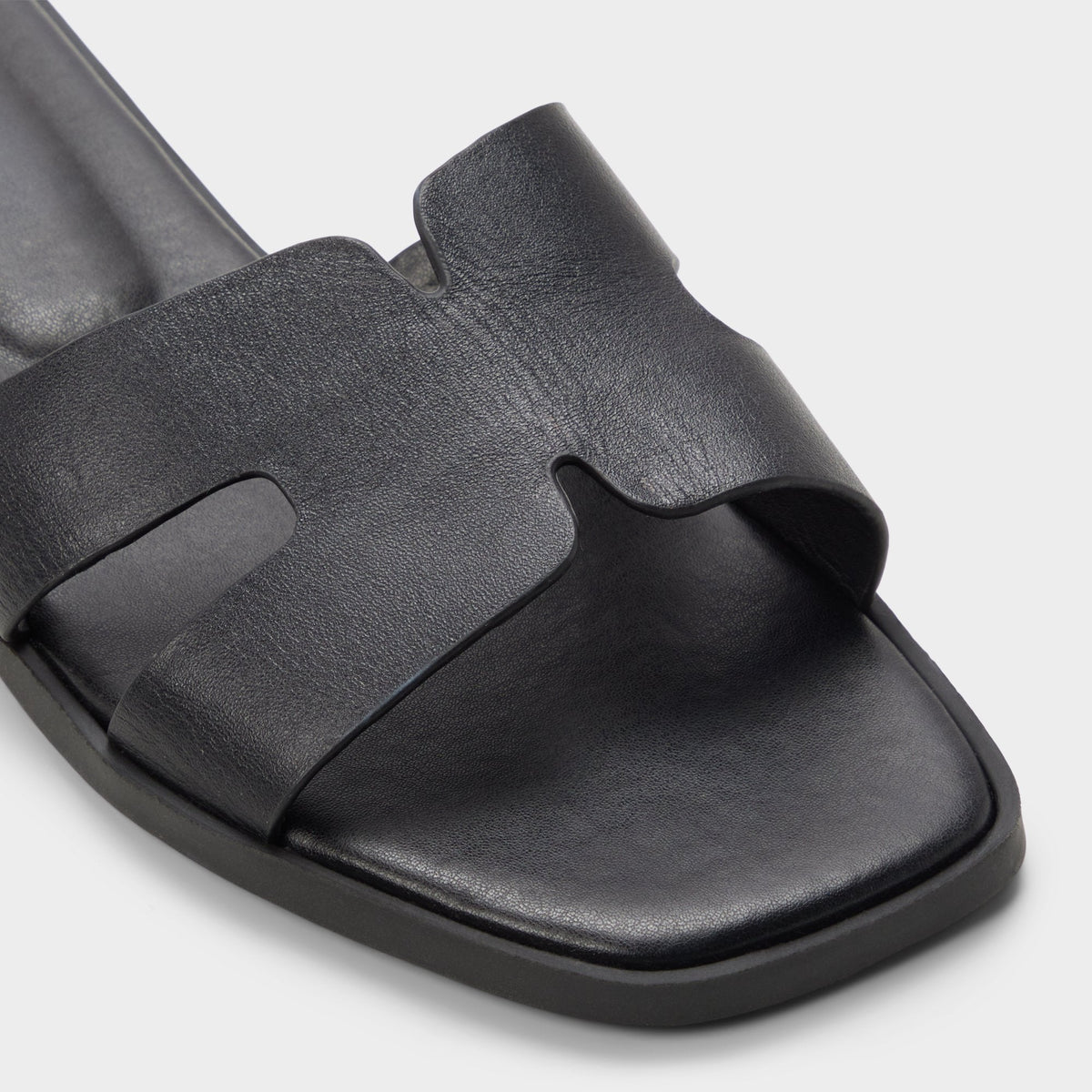 Itsandalb in Black -  | Aldo Essential