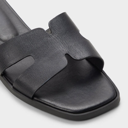 Itsandalb in Black -  | Aldo Essential