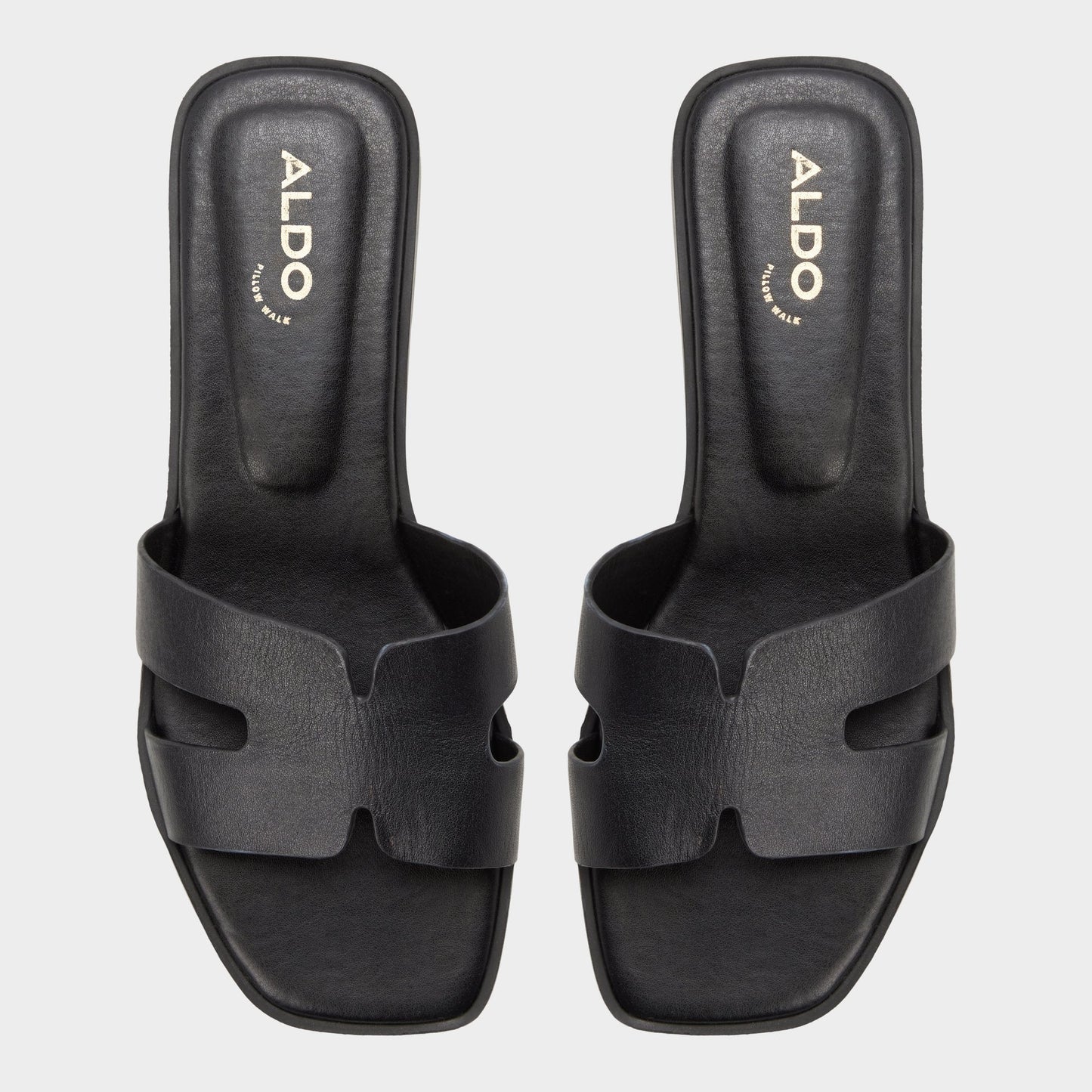 Itsandalb in Black -  | Aldo Essential