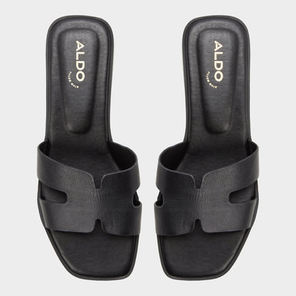 Itsandalb in Black -  | Aldo Essential