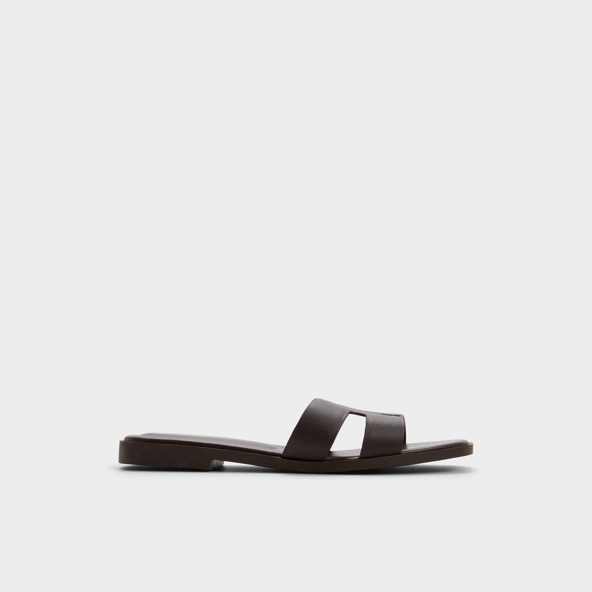 Itsandalb in Dark Brown -  | Aldo New