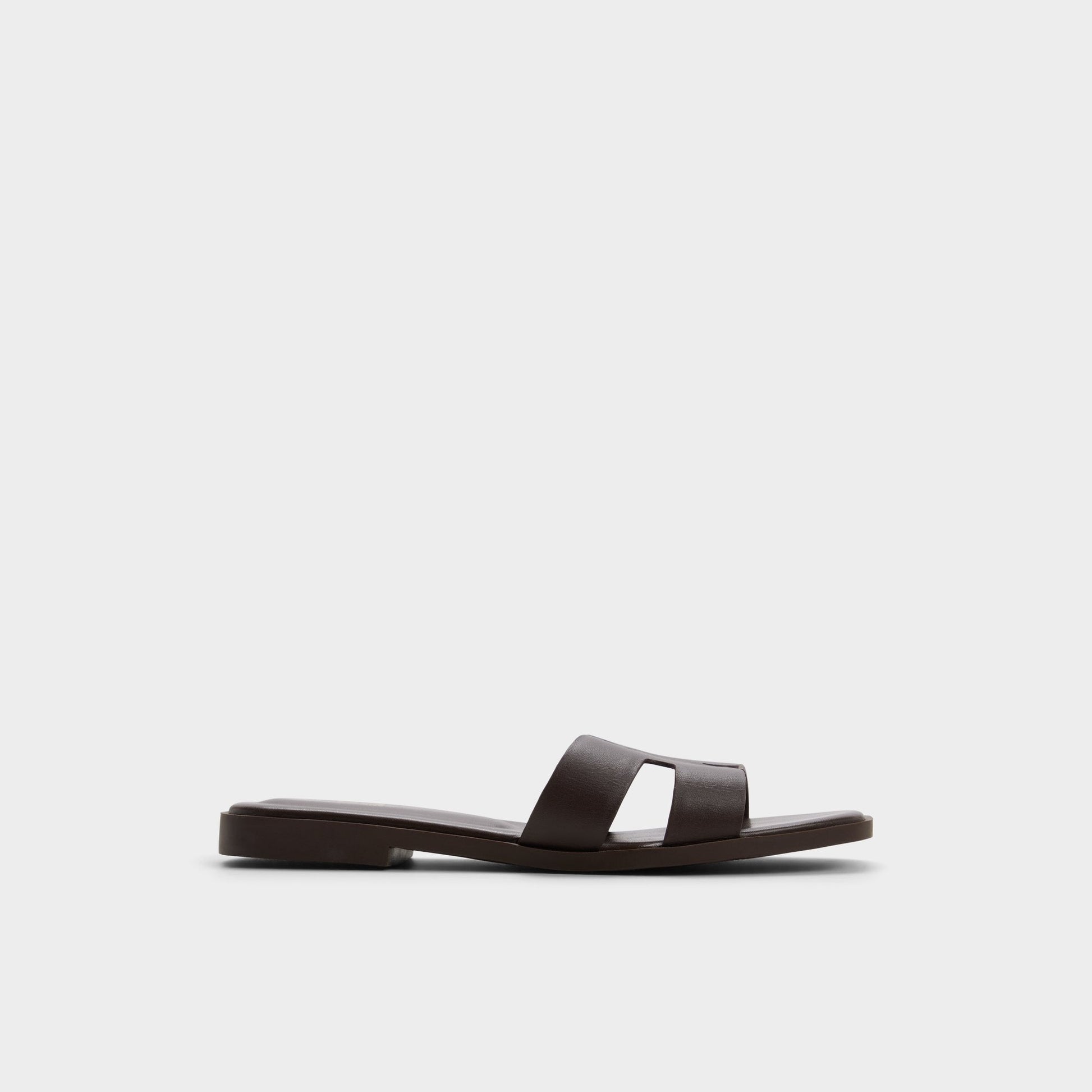 Itsandalb in Dark Brown -  | Aldo New
