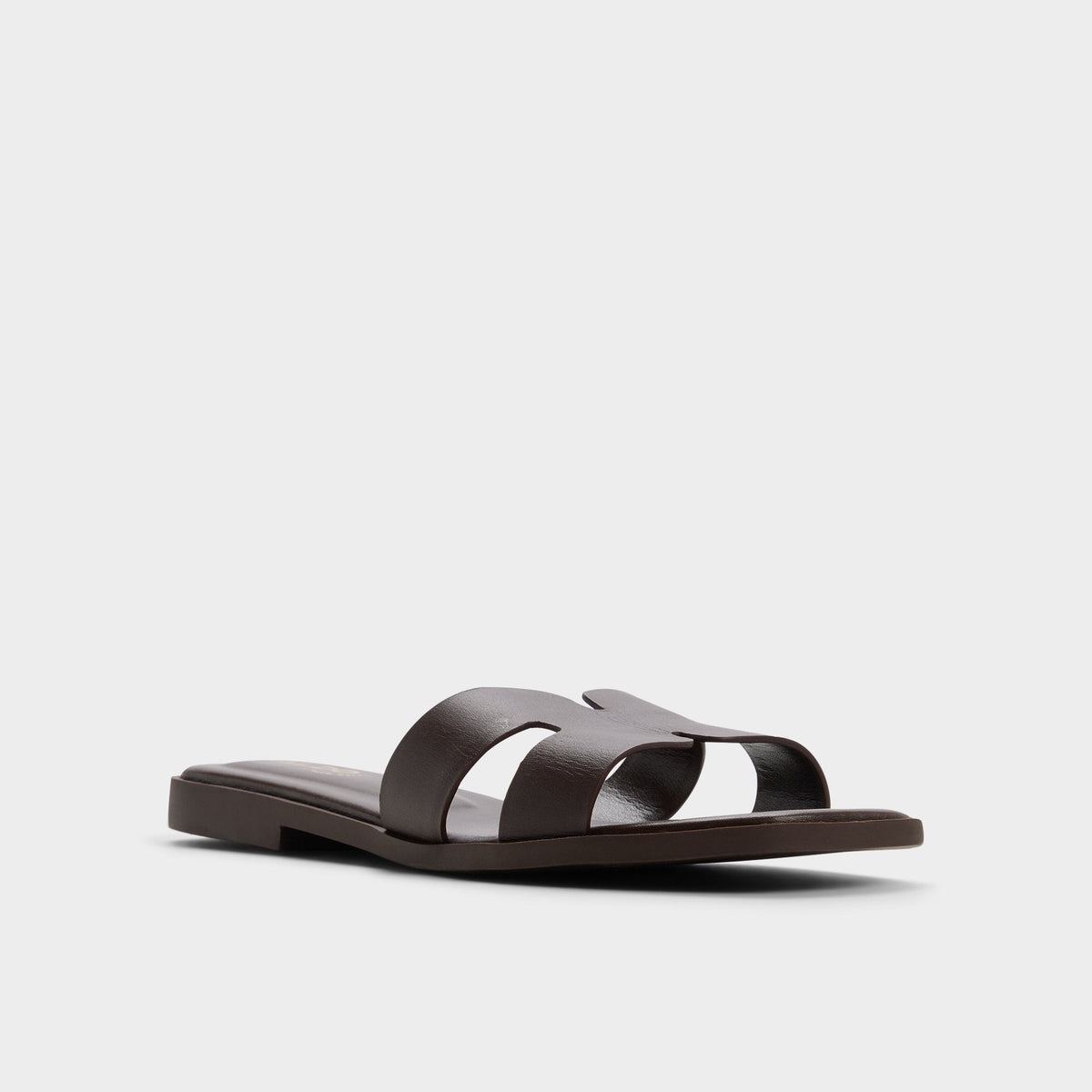 Itsandalb in Dark Brown -  | Aldo New