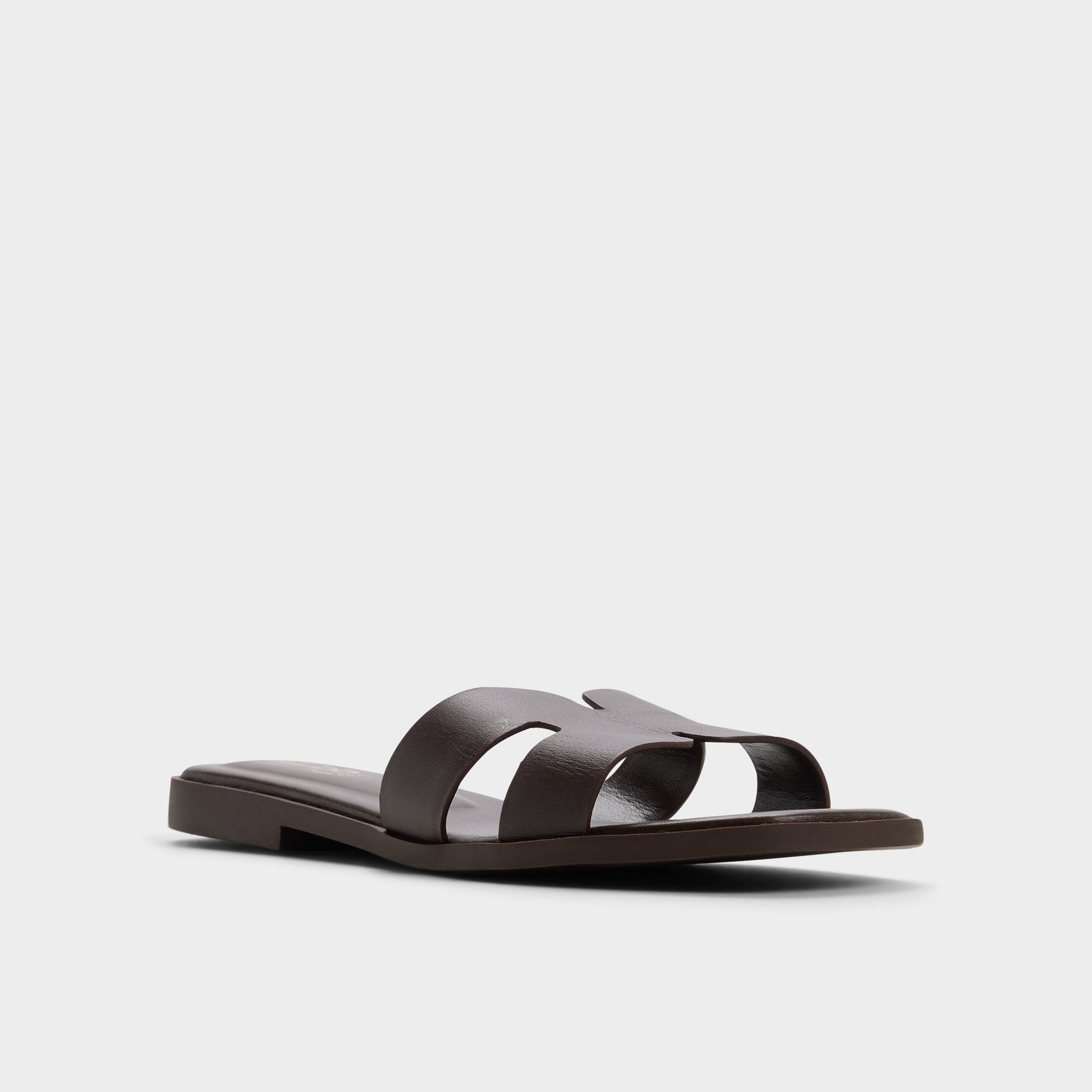Itsandalb in Dark Brown -  | Aldo New